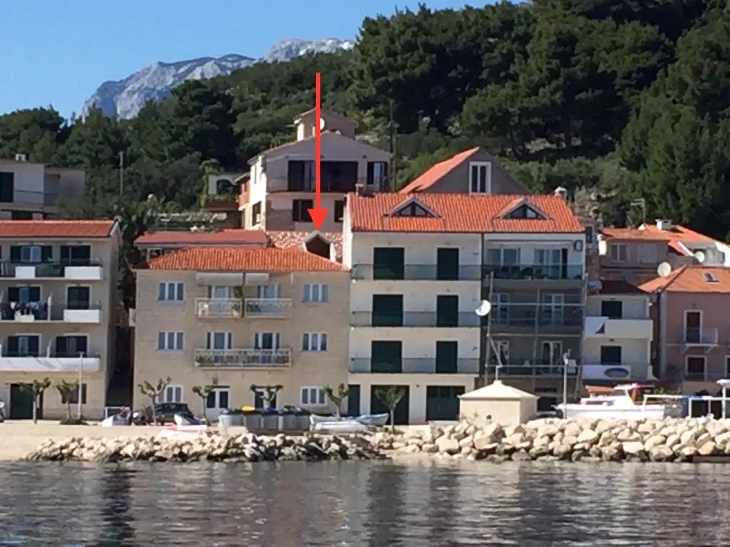Villa Leo Beach Studio