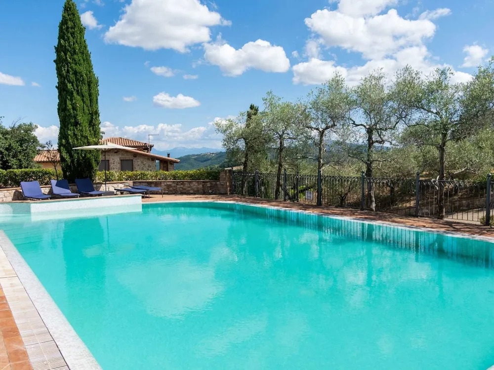 Peaceful Umbrian Escape