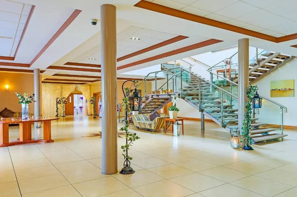 Great National Ballykisteen Golf Hotel
