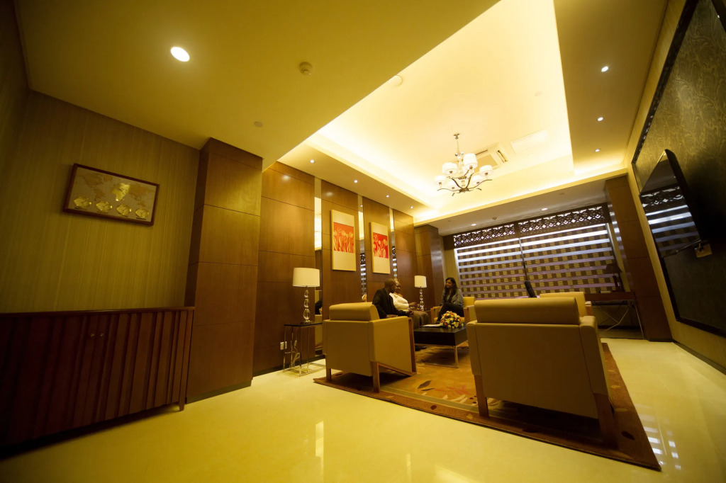 Hotel Africana