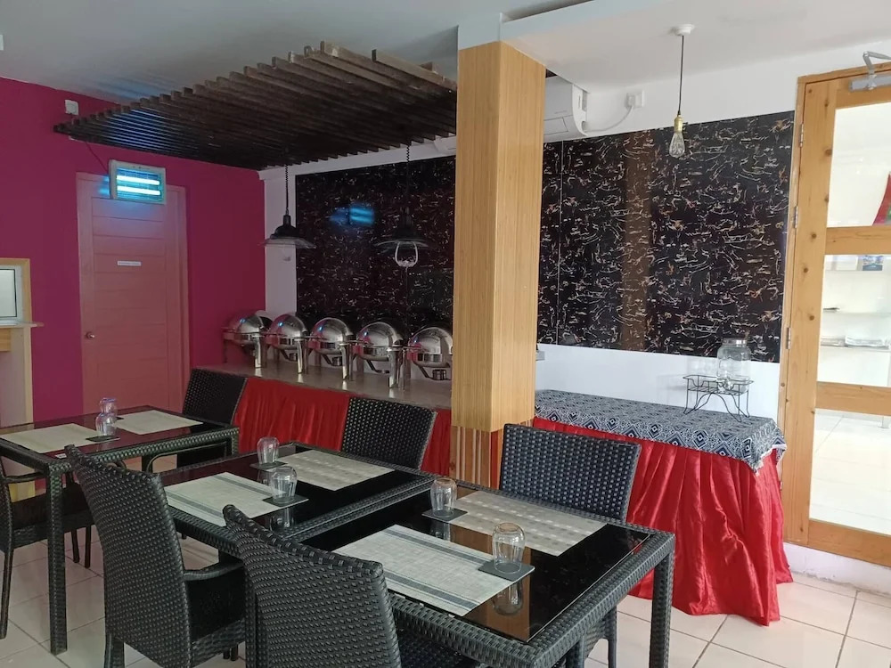 Beach Grand & Spa Premium