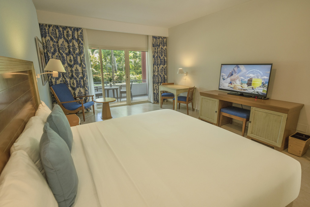 Iberostar Waves Punta Cana - All Inclusive