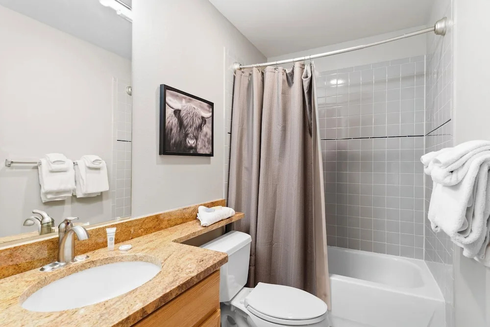 Stand-alone Mountain Home, Private Hot Tub and Deck, Mountain Views #34 by Summit County Mountain Retreats
