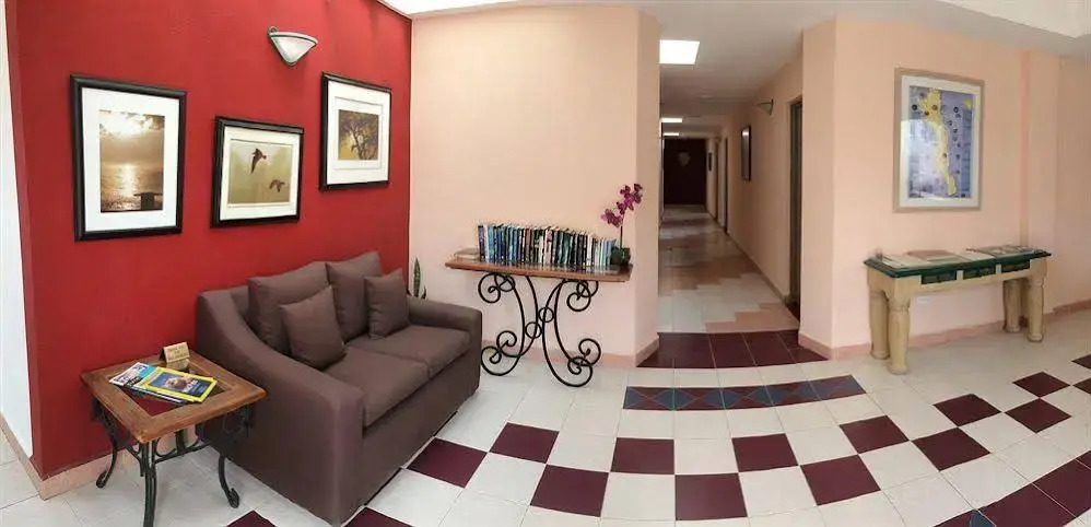 Marisol Hotel Boutique