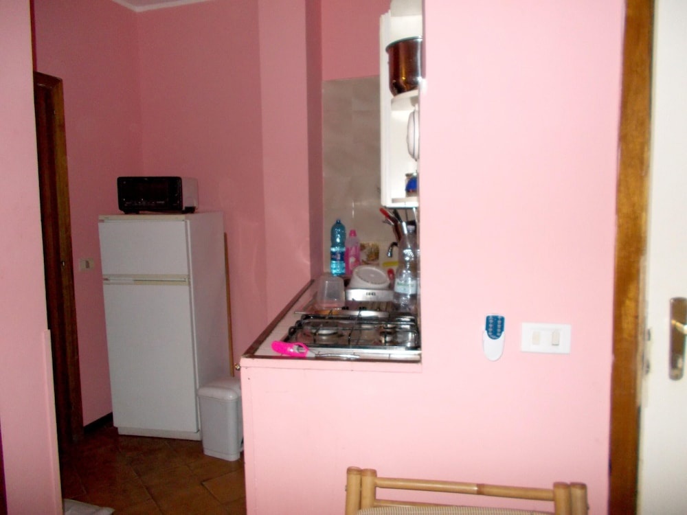 Apartment With one Bedroom in Giardini Naxos, With Wonderful sea View,