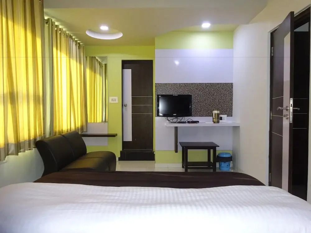 Hotel Yatri