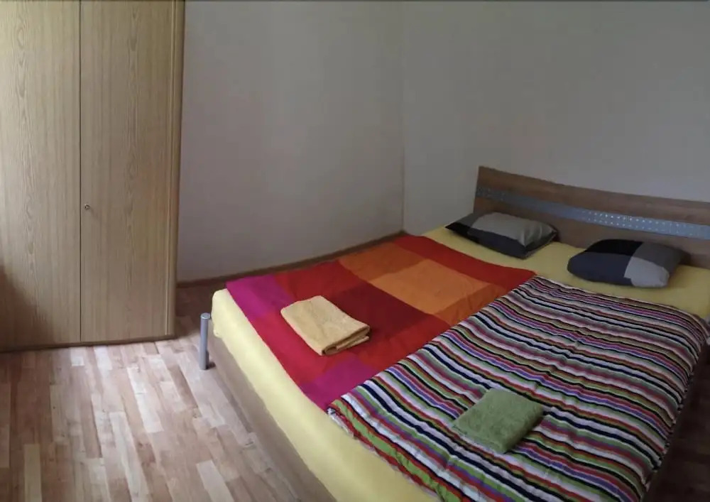 Lipova apartments