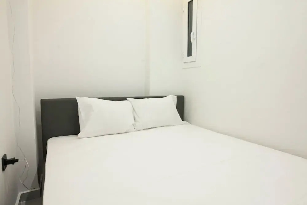 Brand New 1 Bd Apt in Trendy Kipseli
