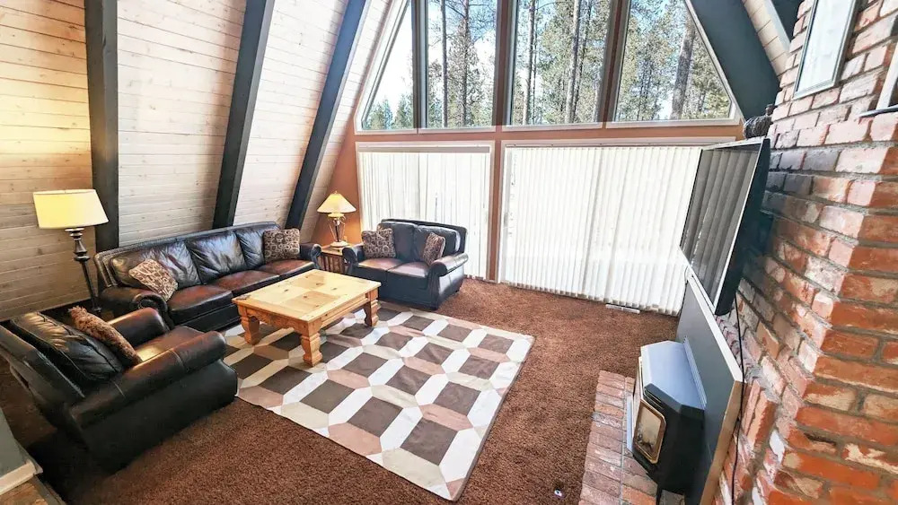 Trapper 11 3 Bedroom Home