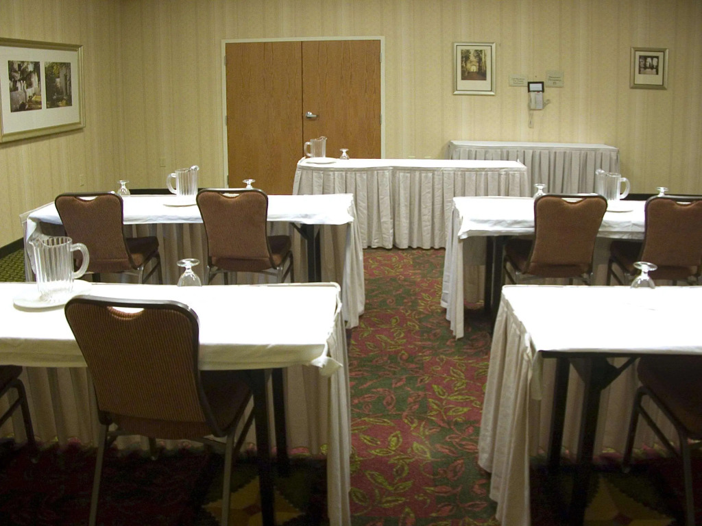 Hilton Garden Inn Jackson/Pearl
