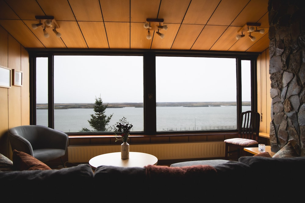 Setrið Guesthouse