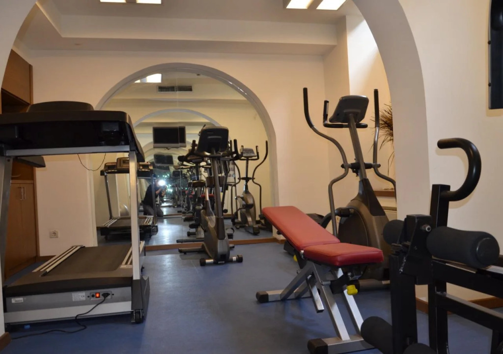 Hotel Mozart