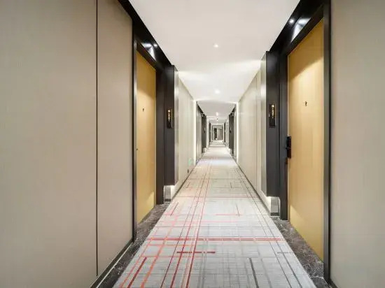 GreenTree Eastern Hotel (Nanjing Jiangning Higher Education Mega Center)