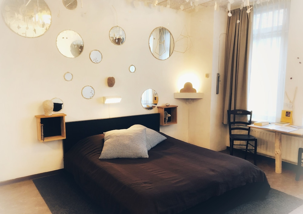 Art-Hotel Oosterwolde