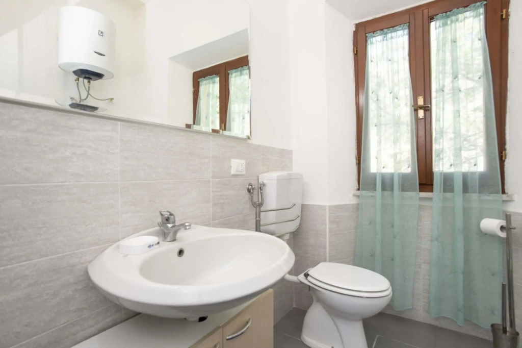 Valle Su Seccheto two-room a short distance from the beach-SULLA VALLE DI SECCHETO