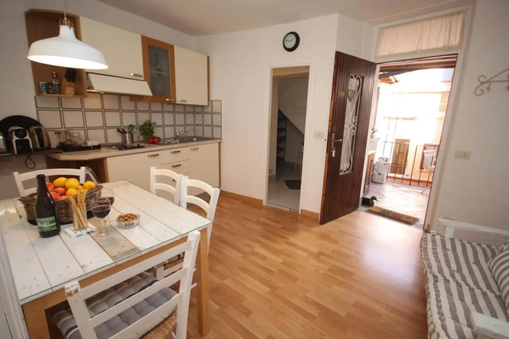 Menaggio Central Apartments