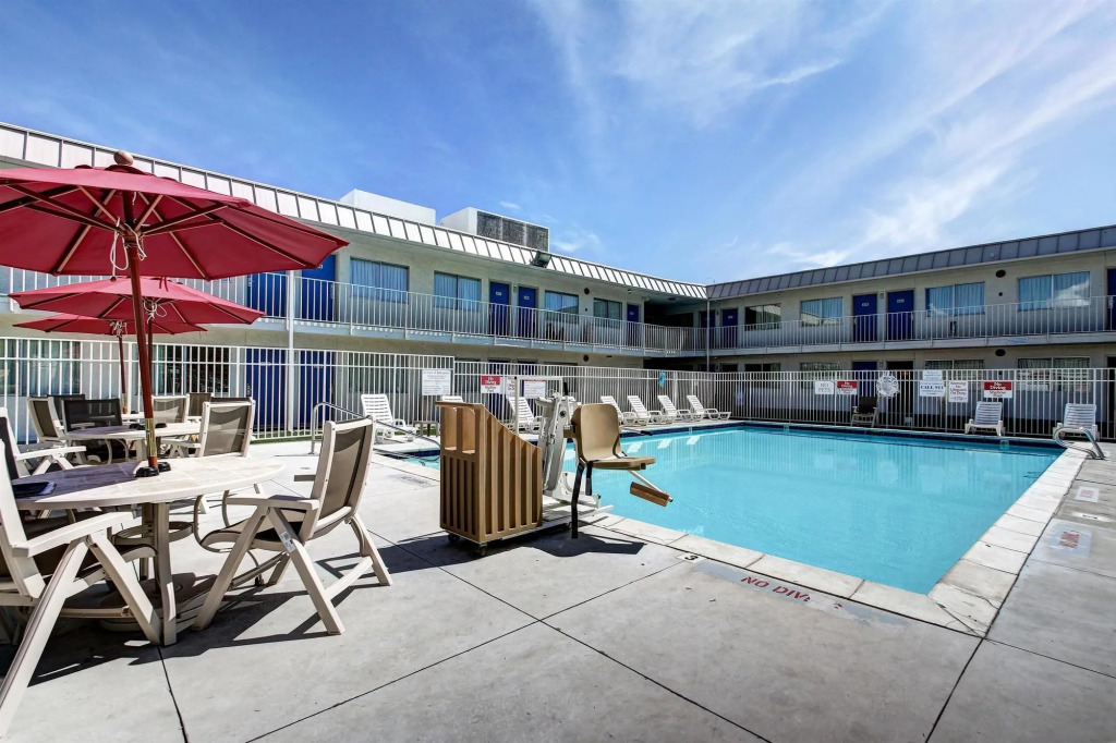 Econo Lodge Midvale