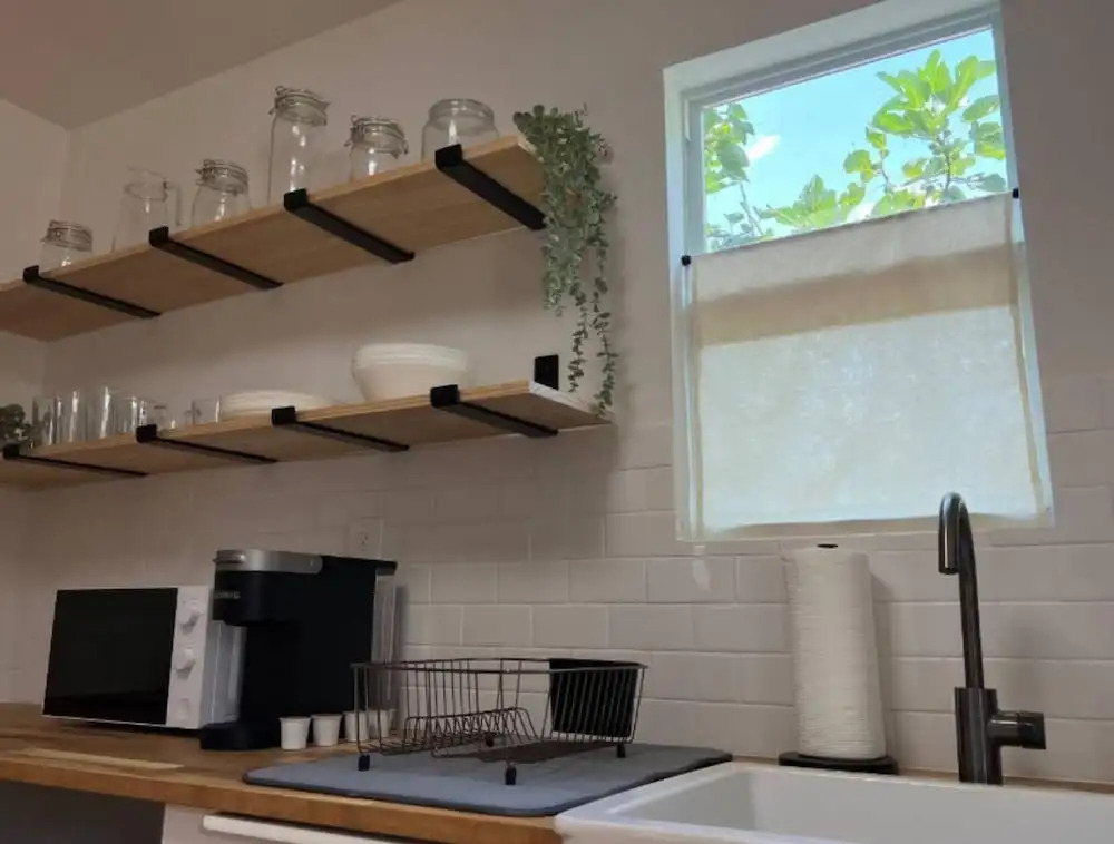 Serene 2br/1ba Residence in Peaceful San Antonio
