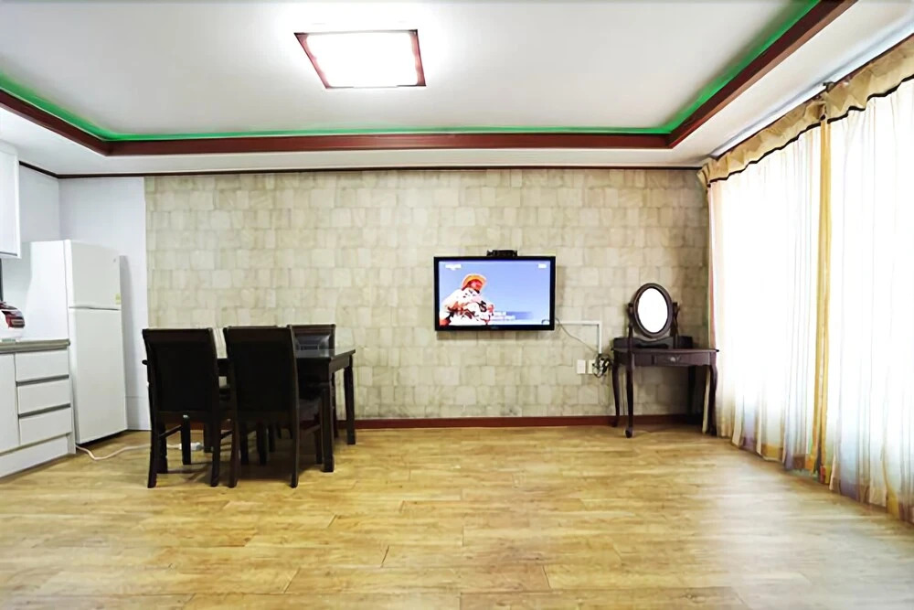 Taean (Anmyeondo) Angel Resort