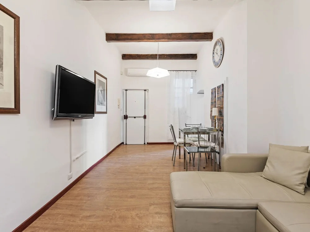 Graceful Apartment in Sanremo near Beach
