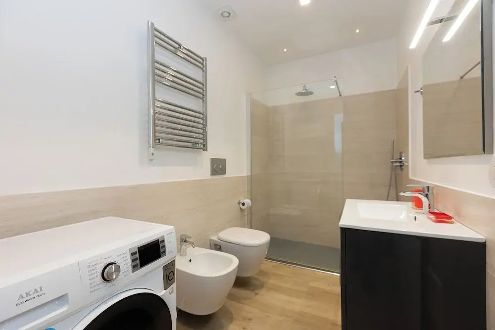 Rental in Rome Sant'angelo Apartment