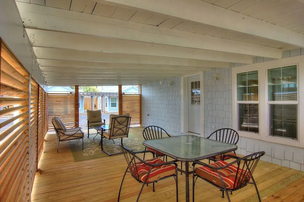 Hurricane Harbour Ss523h 2 Bedrooms 2 Bathrooms Cottage