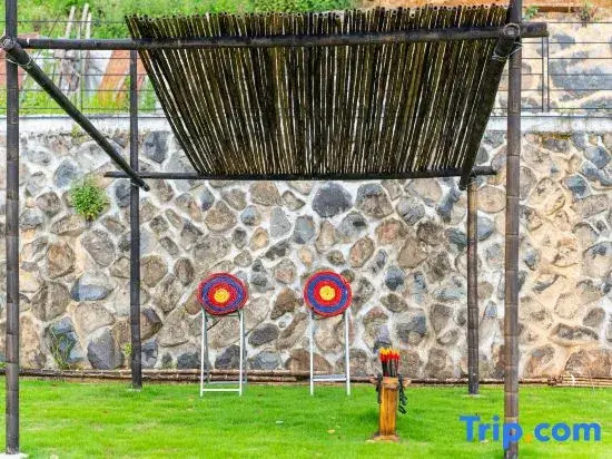 Tonglu Muye Xingchen Homestay