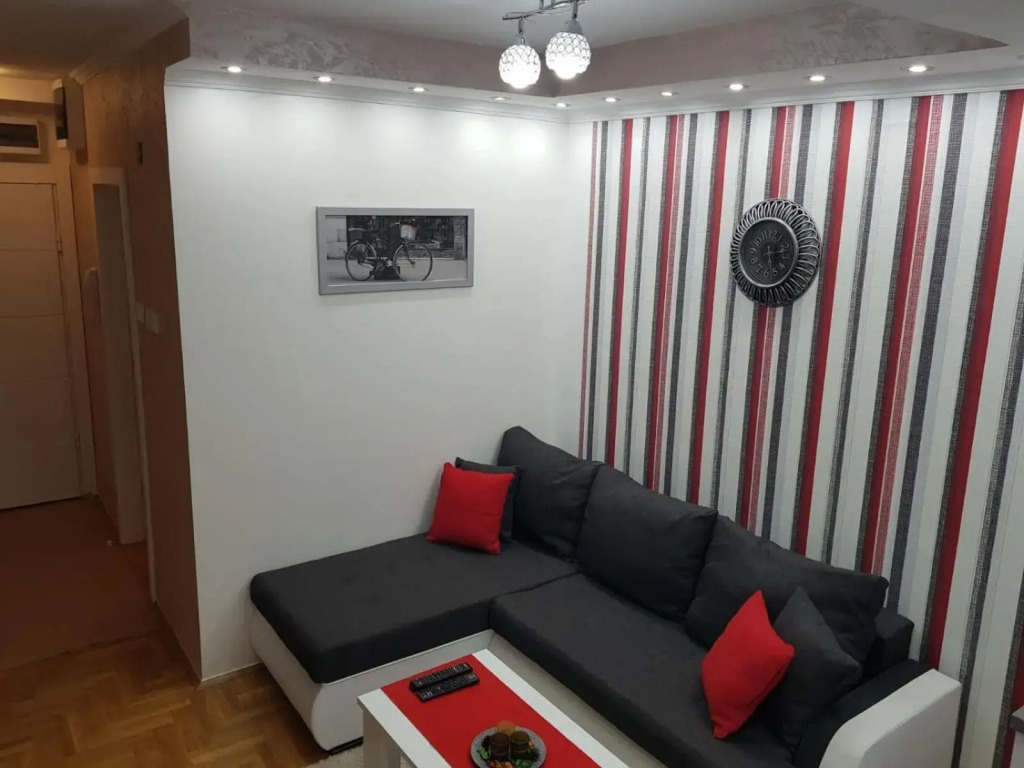 Lux Apartment Sanja 2