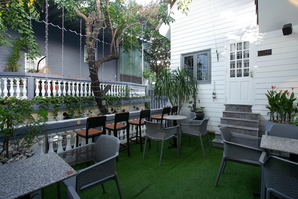 Minh Anh Villa Coffee and Apartment by OYO Rooms
