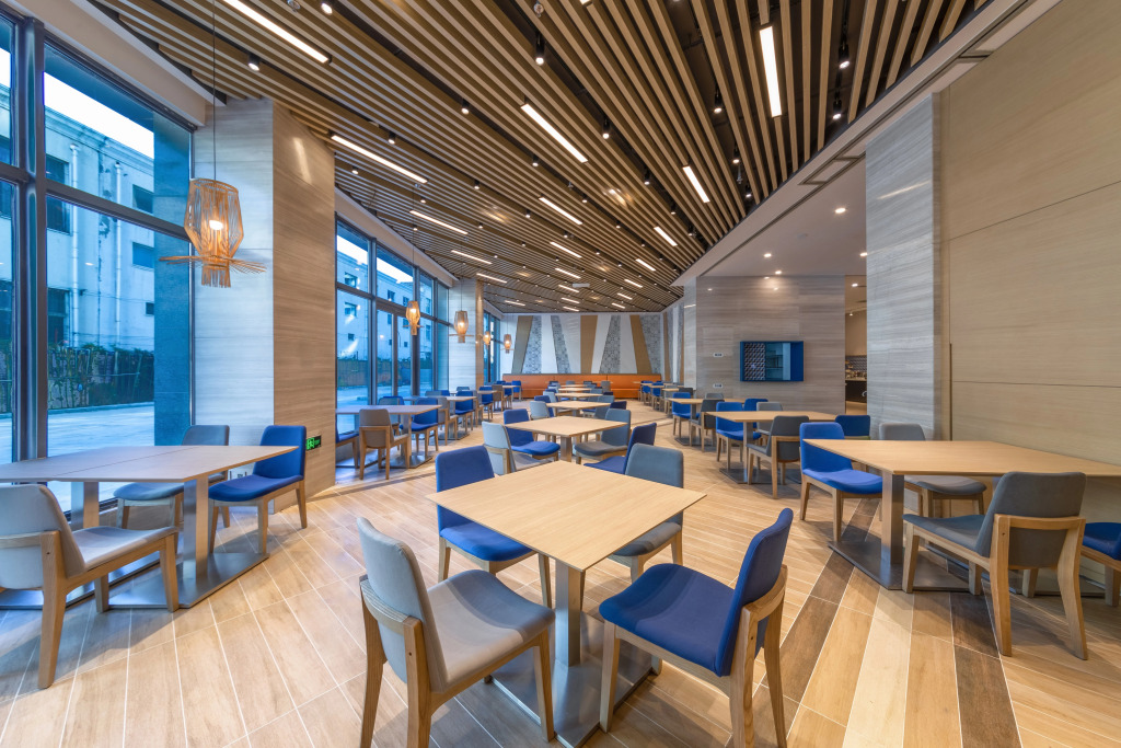Holiday Inn Express Kaifeng City Center by IHG