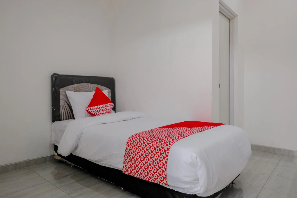 Super OYO Capital O 1176 J3 Residence Syariah