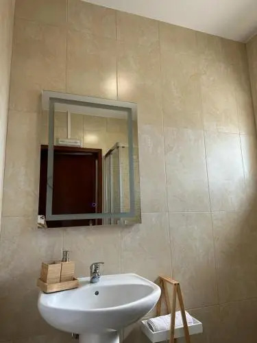 MJ Guest House