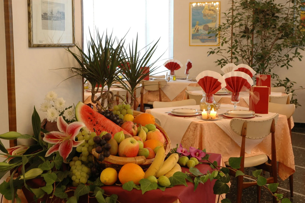 Hotel Romagna