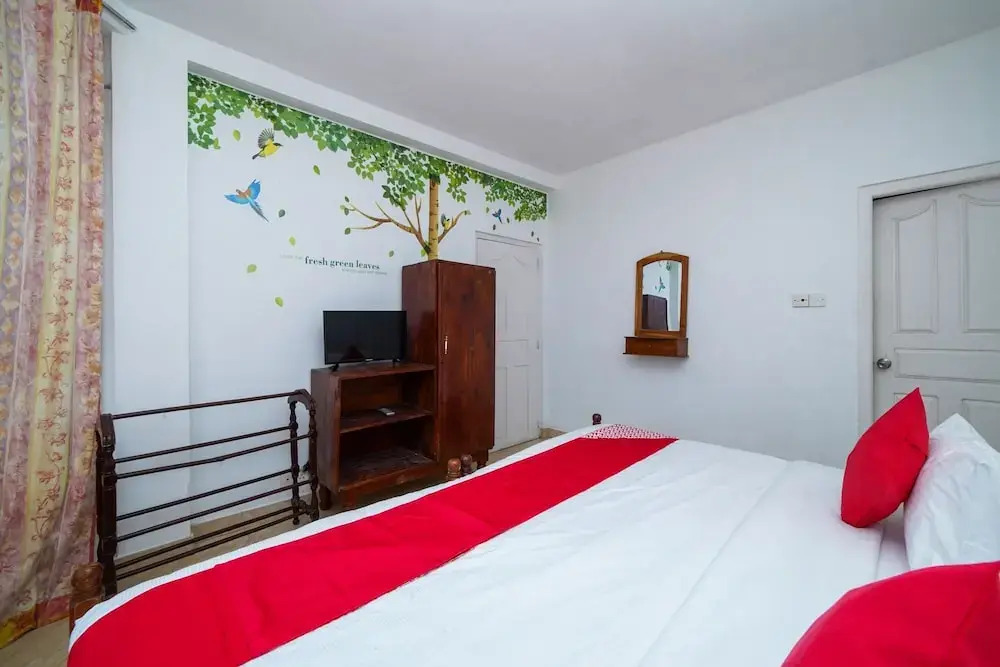 OYO 550 Amasha Ayurveda Resort