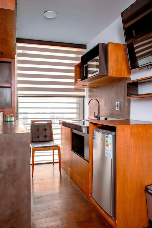 Madero Hotel & Suites