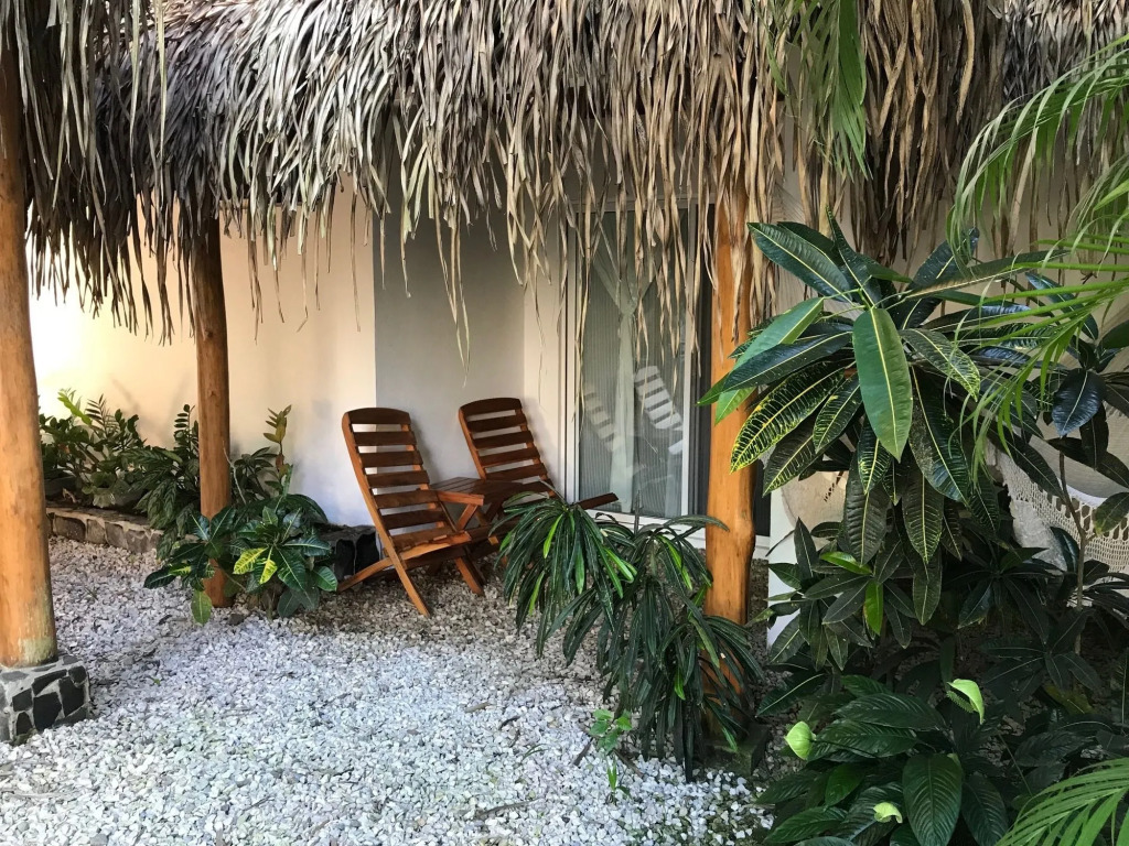 Otro Lado Lodge