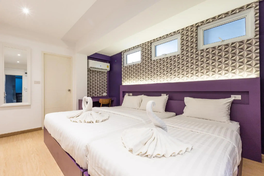 Siam Star Hotel