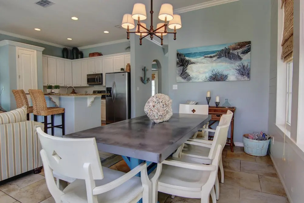 Margaritaville 132 BE