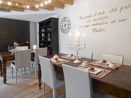 Villa Chiara B&B and Residence