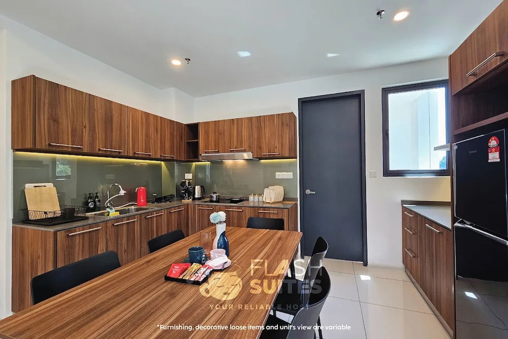 Onsen Premium Suites Tambun by BYON