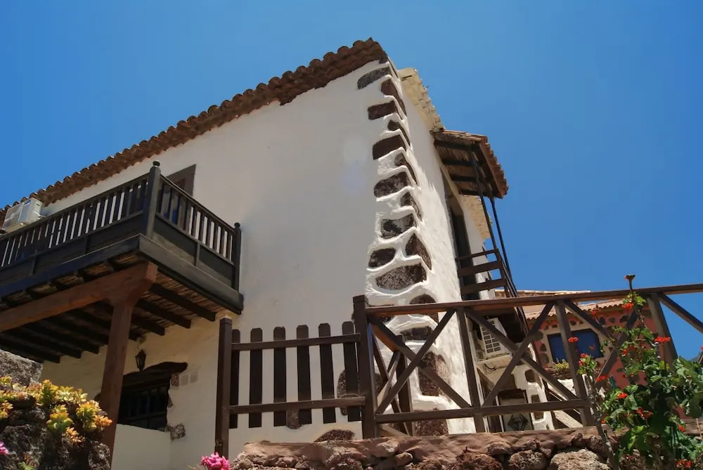 Casa rural El Olivar - La Molienda