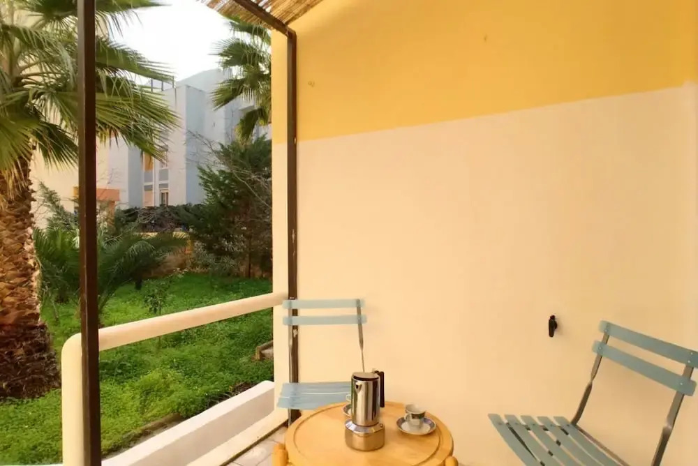 Villa Lungomare Galilei