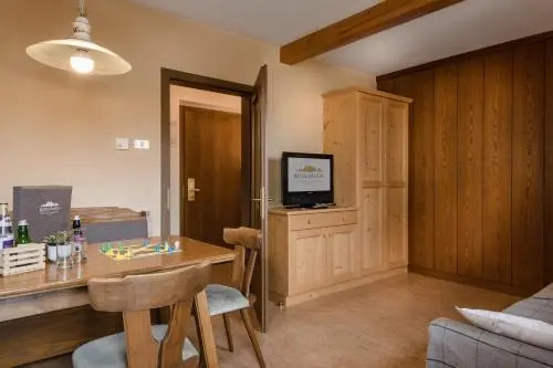Chalet Rudla