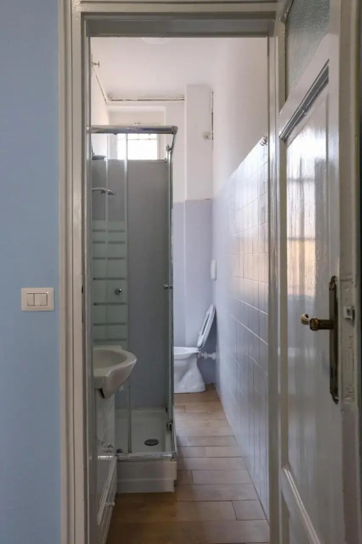 Viale Lunigiana - Penthouse - 6 people
