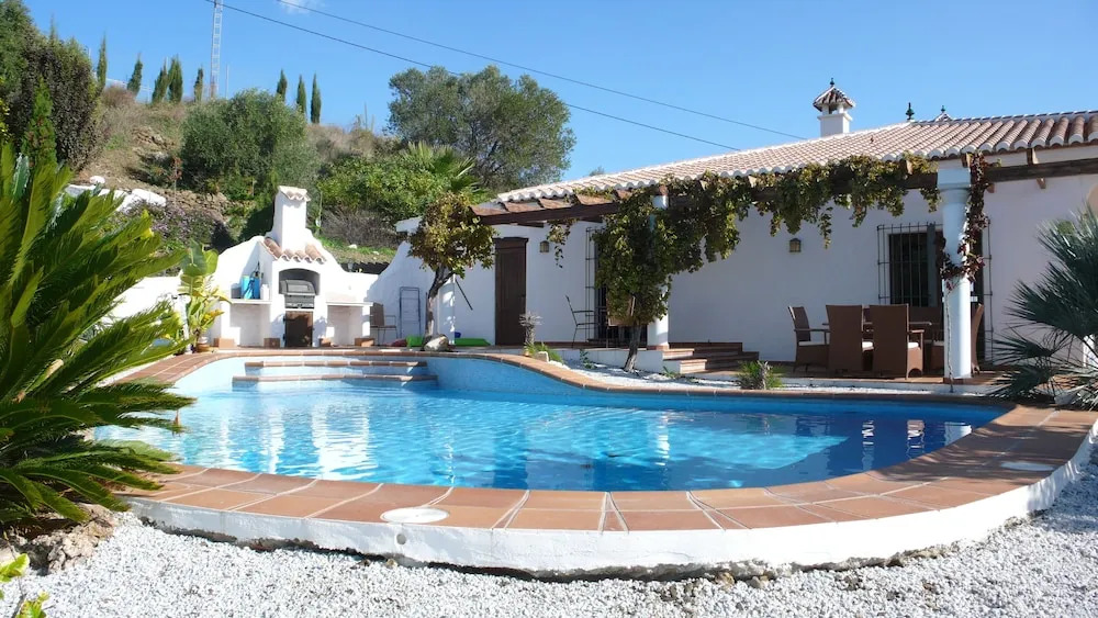 Casa Blanca (2 bed)