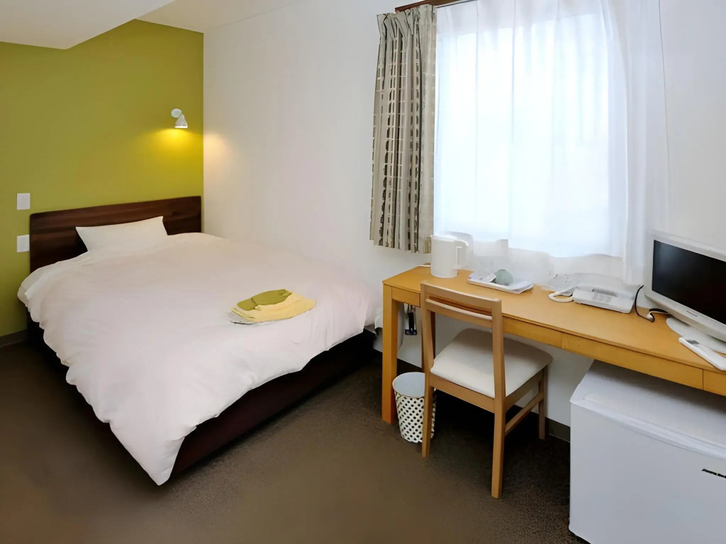 Kumagaya - Hotel - Vacation STAY 88840