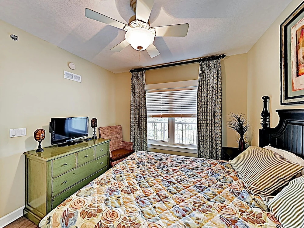 11800 Panama City Beach - 2 Br Condo