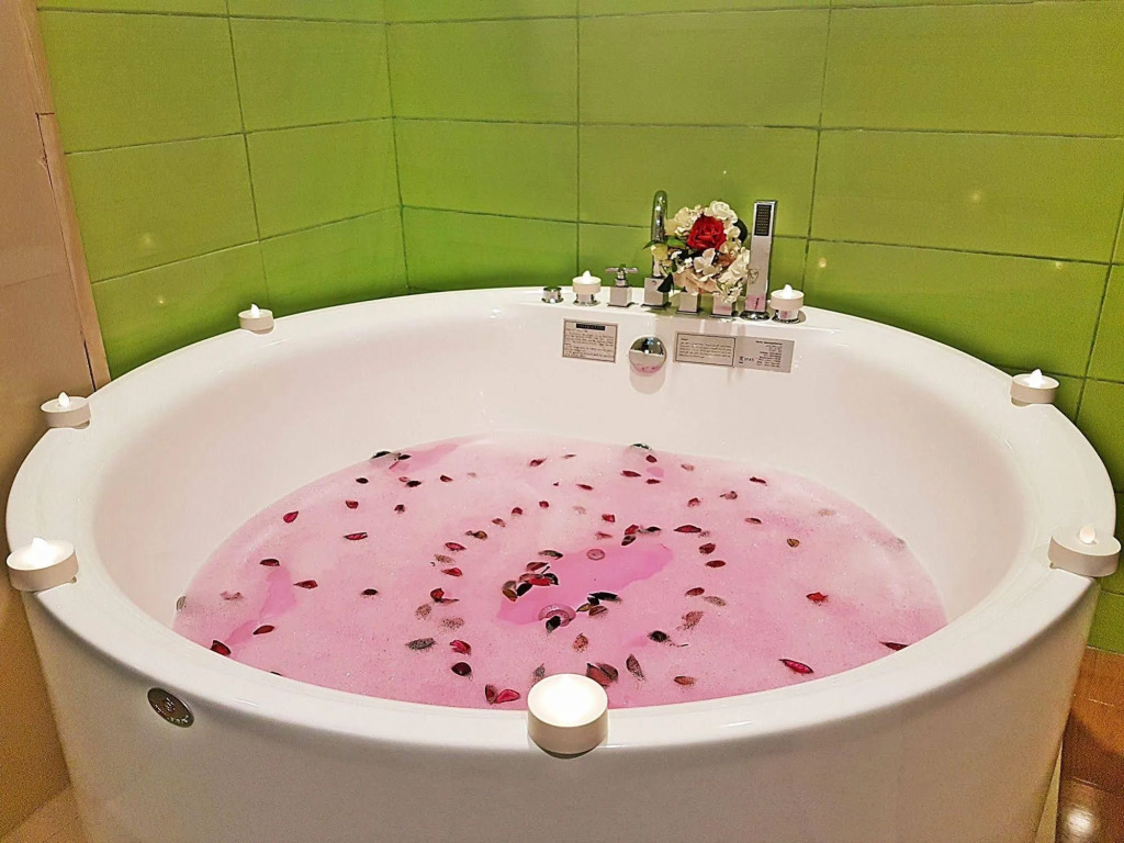 Aquarium Hotel Riyadh