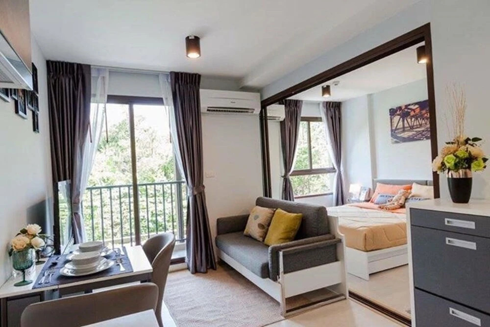 Zcape3 At Central Phuket by Dra