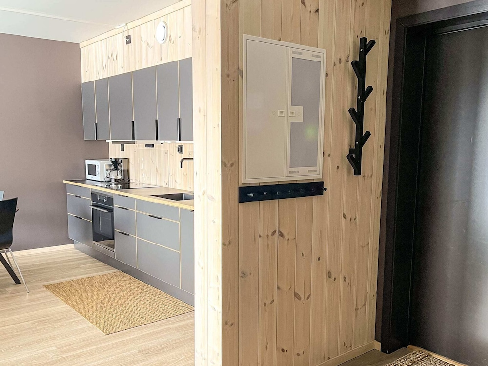 4 Star Holiday Home in Hemsedal